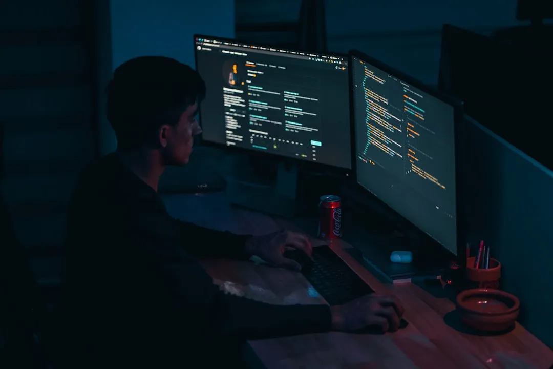 易樊科技无人叉车技术解析：自主导航与多机调度优势详解